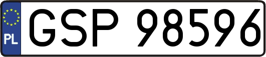 GSP98596