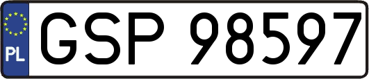 GSP98597