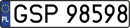 GSP98598