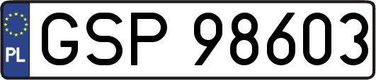 GSP98603