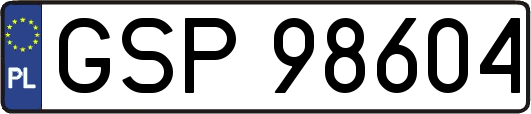 GSP98604