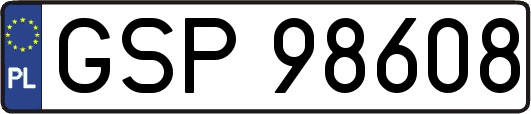 GSP98608