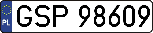GSP98609