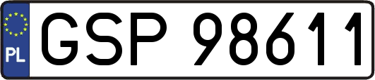 GSP98611