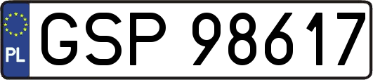GSP98617