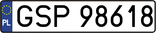 GSP98618