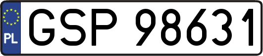 GSP98631