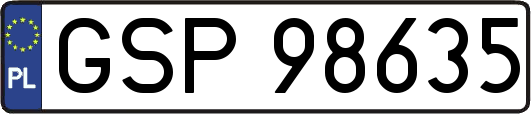 GSP98635