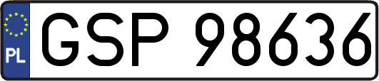 GSP98636