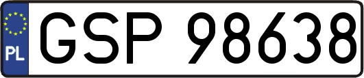 GSP98638