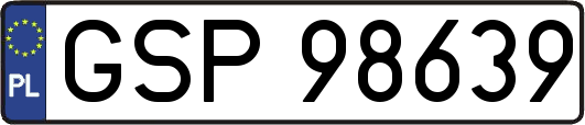 GSP98639