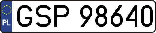 GSP98640