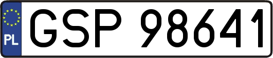 GSP98641