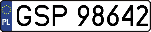 GSP98642