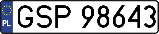 GSP98643
