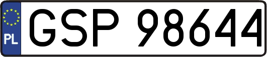 GSP98644