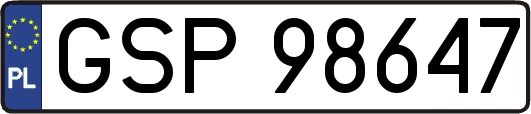 GSP98647