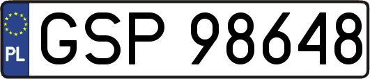 GSP98648