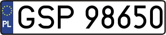 GSP98650