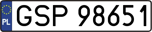 GSP98651