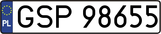 GSP98655