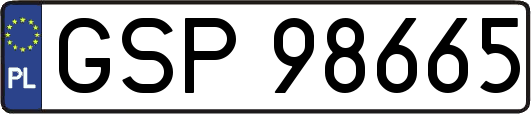 GSP98665