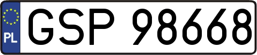 GSP98668