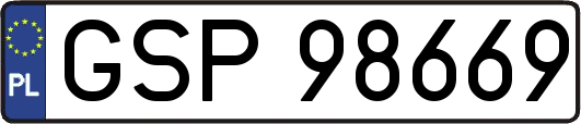 GSP98669