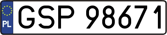GSP98671