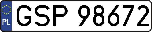 GSP98672