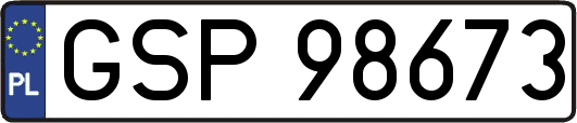 GSP98673