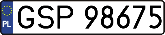 GSP98675