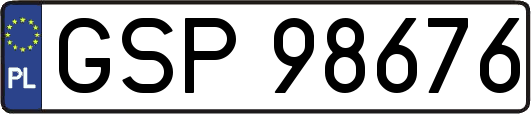 GSP98676