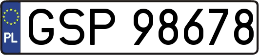 GSP98678