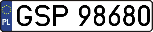 GSP98680