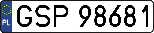 GSP98681