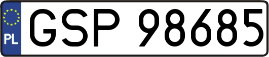 GSP98685