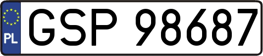 GSP98687
