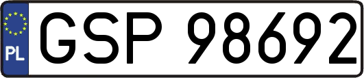 GSP98692