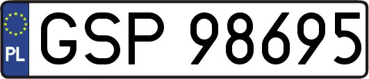 GSP98695