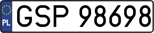 GSP98698