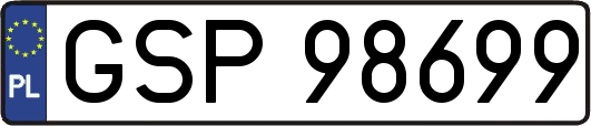 GSP98699