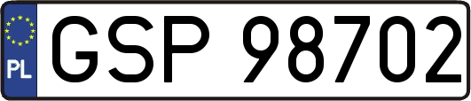 GSP98702