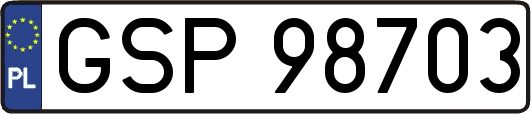 GSP98703