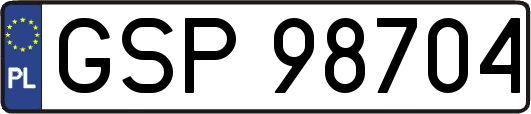 GSP98704