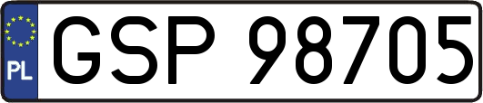 GSP98705