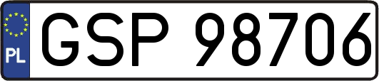 GSP98706
