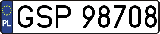 GSP98708