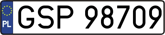 GSP98709