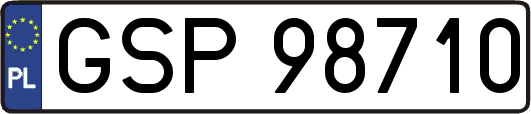 GSP98710